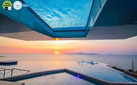 Royal Cliff Beach Hotel - SHA Plus